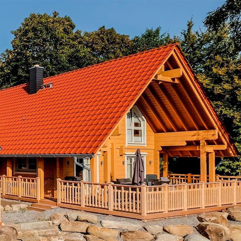 Sommerhus - 6 personer -  - Alte Dorfstraße 10 b - 38879 - Schierke