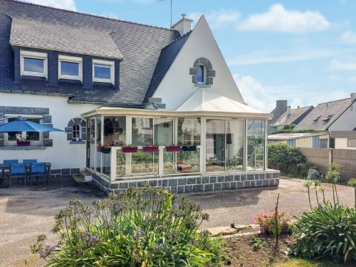 Feriehus - 4 personer -  - Rue Jean Jaurès - 29770 - Plogoff