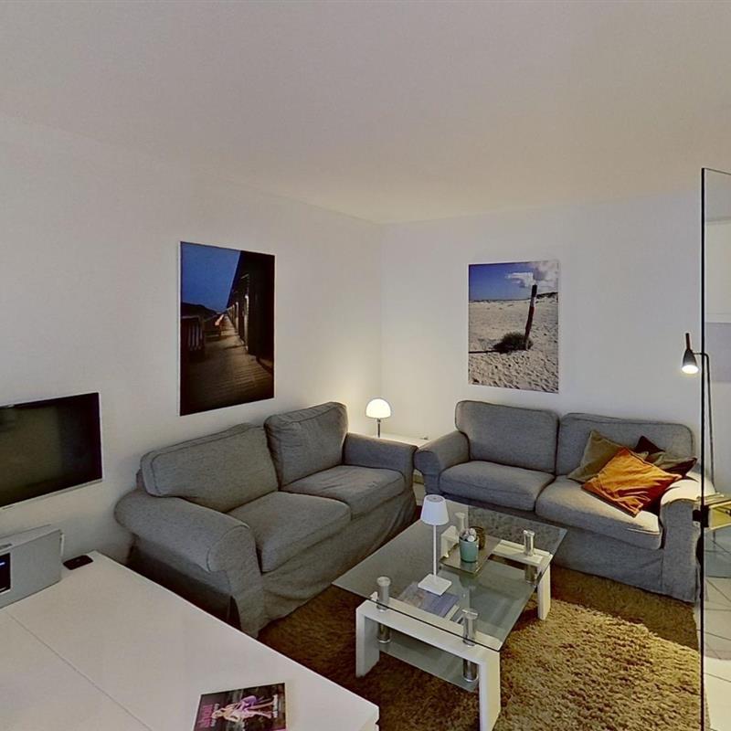 Ferielejlighed - 3 personer -  - Halemstrasse - 26548 - Norderney