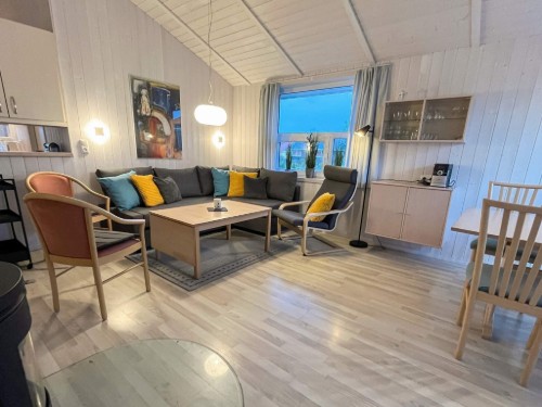  - 6 personer -  - Strandpark 6 (dorf - Grömitz, Ostsee - 23743 - Lübecker Bucht