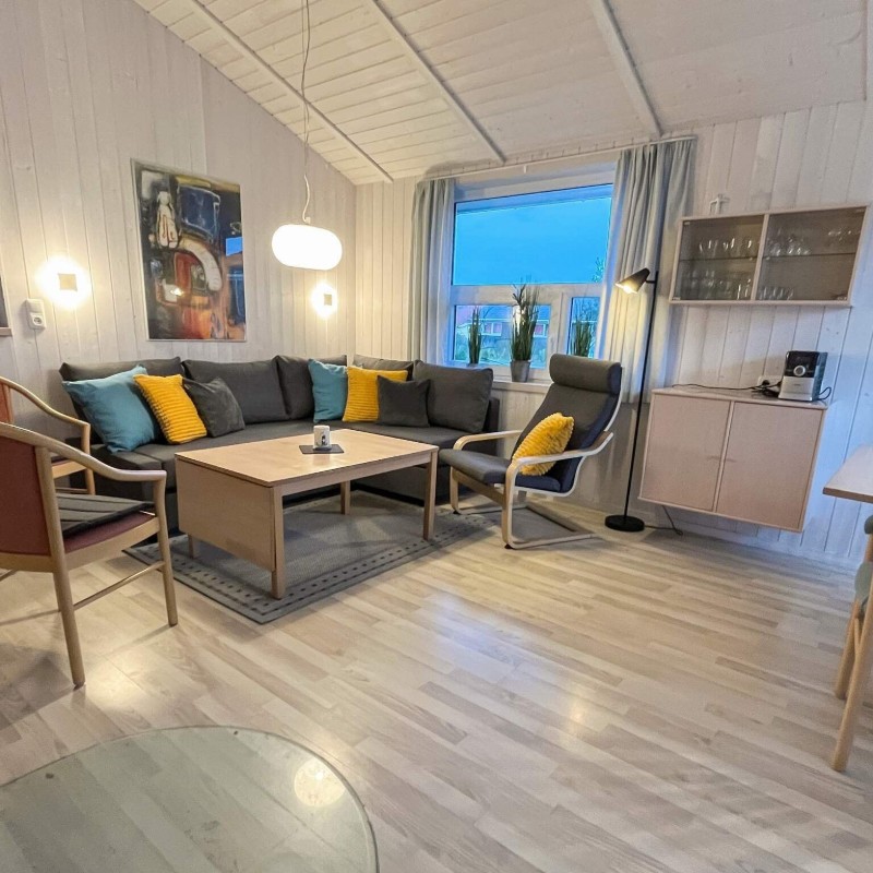  - 6 personer -  - Strandpark 6 (dorf - Grömitz, Ostsee - 23743 - Lübecker Bucht