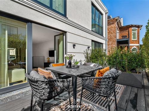 Ferielejlighed - 4 personer -  - Norderstr. - 25980 - Sylt