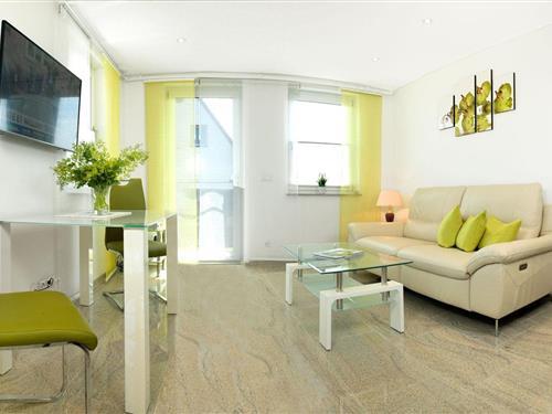 Ferielejlighed - 2 personer -  - Krabbenweg - 23999 - Insel Poel / Ot Kirchdorf