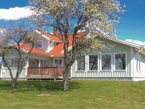 Ferienhaus - 9 Personen -  - Väby - 311 65 - Vessigebro