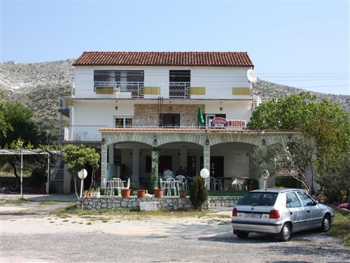 Ferielejlighed - 8 personer -  - Grebaštica Donja - 22000 - Sibenik