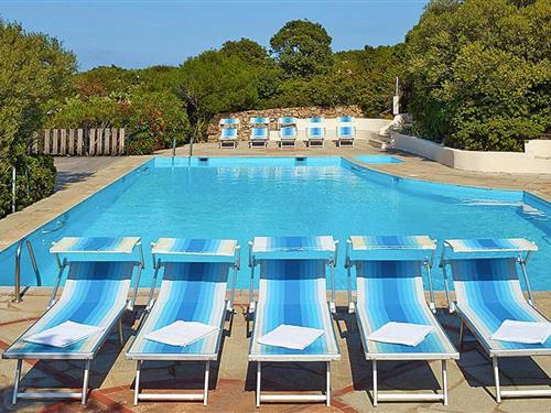 Ferielejlighed - 2 personer -  - 07020 - Loiri