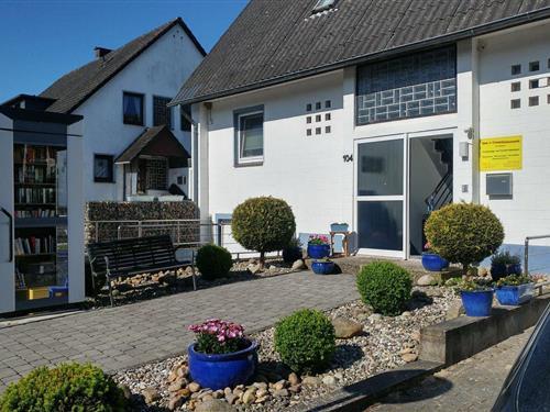 Ferielejlighed - 2 personer -  - Noorweg - 24404 - Maasholm