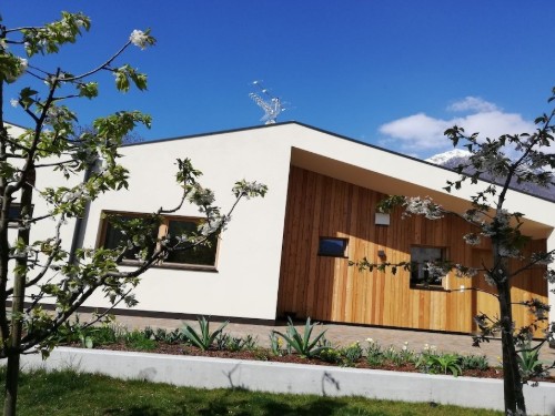 Sommerhus - 6 personer -  - 39025 - Naturns