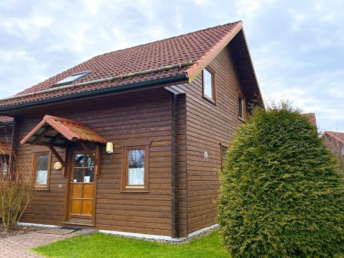 Fritidshus - 4 personer -  - 38899 - Hasselfelde