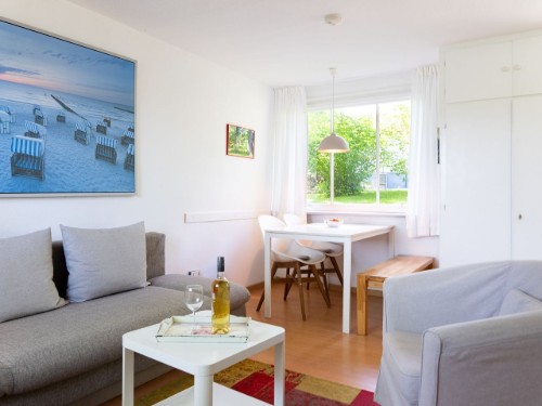 Sommerhus - 2 personer -  - Scharbeutzer Str. - 23684 - Pönitz