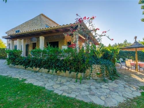 Villa - 6 personer -  - 07300 - Inca, Illes Balears