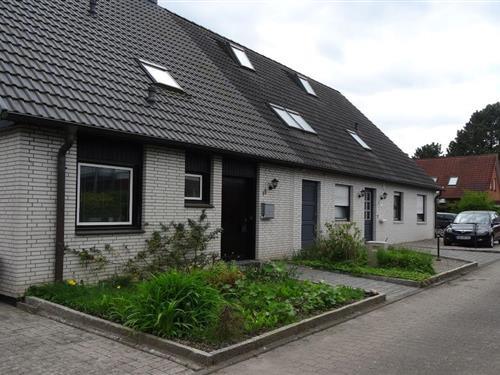 Feriehus / leilighet - 4 personer -  - 24376 - Kappeln