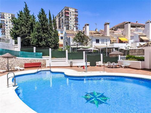 Holiday apartment - 4 persons -  - Benalmádena Costa - 29630
