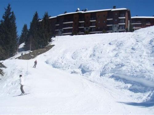 Semesterlägenhet - 6 personer -  - 73700 - Bourg St Maurice