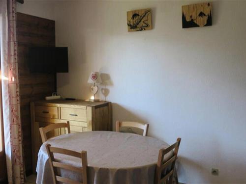 Sommerhus - 4 personer -  - 74390 - Châtel