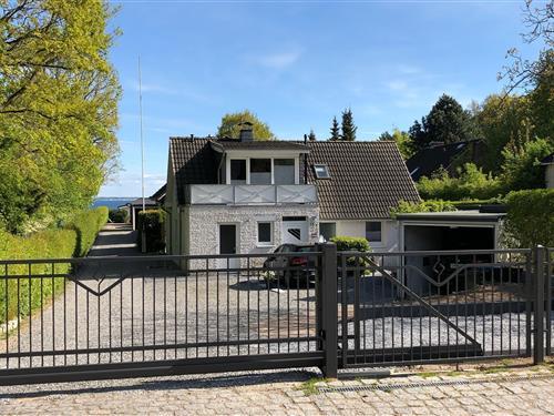 Ferienhaus - 5 Personen -  - Gartenweg 18 a - 23730 - Sierksdorf