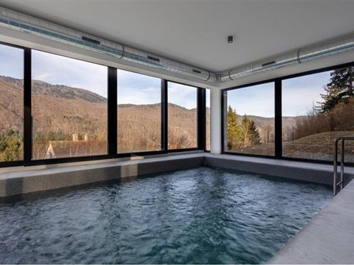 Holiday home - 10 persons -  - Marija Trost - Gorski Kotar - Marija Trost - 51300 - Marija Trost