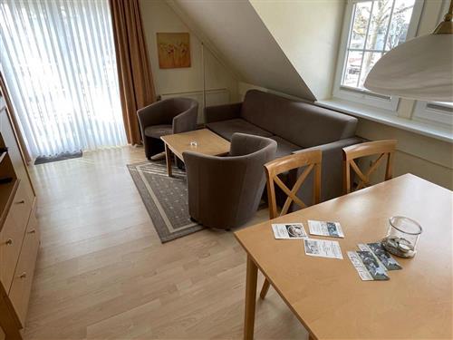Ferielejlighed - 2 personer -  - Strandallee - 23669 - Timmendorfer Strand