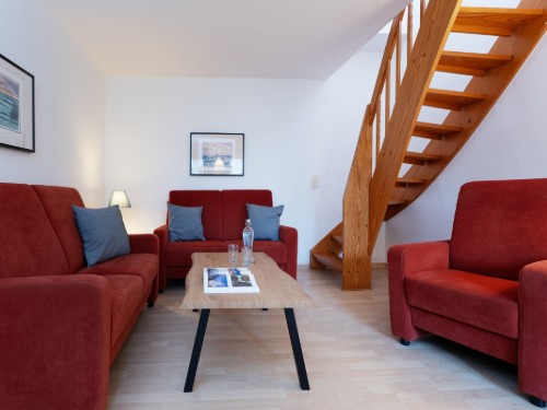 Holiday apartment - 5 persons -  - Staberhof - 23769 - Fehmarn Ot Staberhof