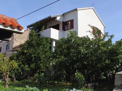Holiday apartment - 5 persons -  - Petra Svacica - 21480 - Vis