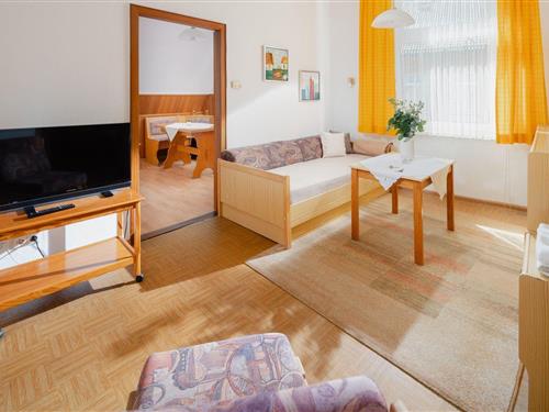 Ferielejlighed - 4 personer -  - Damenpfad - 26548 - Norderney