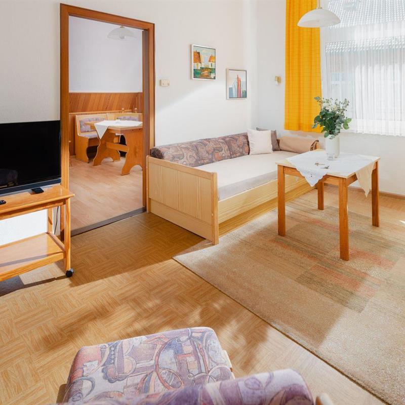 Ferielejlighed - 4 personer -  - Damenpfad - 26548 - Norderney