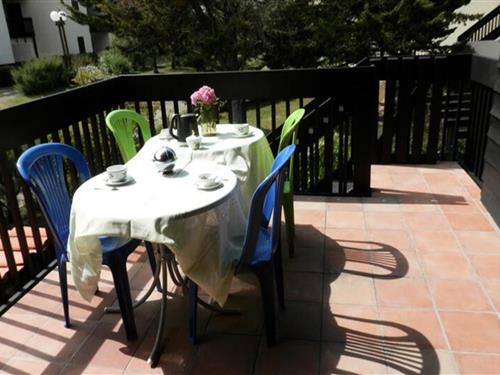 Ferienhaus - 6 Personen -  - 40480 - Vieux-Boucau-Les-Bains