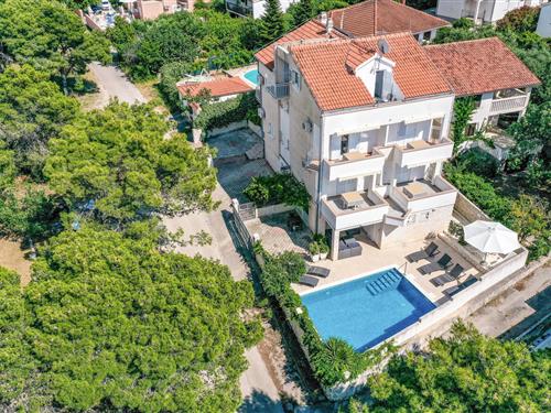 Holiday home - 16 persons -  - Put Punte - Ciovo-Okrug Donji - 21223 - Okrug Donji