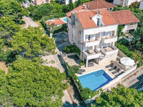 Sommerhus - 16 personer -  - Put Punte - Ciovo-Okrug Donji - 21223 - Okrug Donji