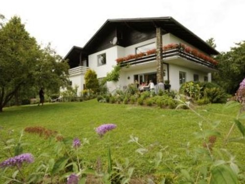 Ferielejlighed - 5 personer -  - Hilmanger - 3672 - Hilmanger