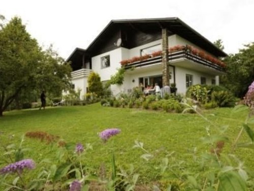 Ferielejlighed - 5 personer -  - Hilmanger - 3672 - Hilmanger