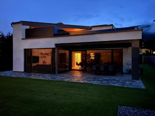 Semesterlägenhet - 3 personer -  - Hochtennstraße - 5700 - Zell Am See