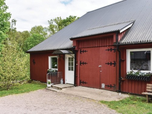 Ferielejlighed - 6 personer -  - Kolstrarp - Tjörnarp/Höör - 243 73 - Tjörnarp