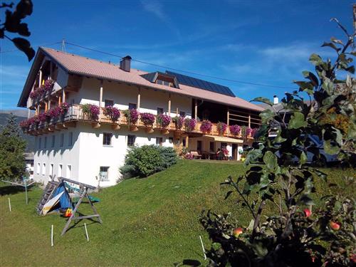 Ferielejlighed - 3 personer -  - St. Oswald - 9941 - Kartitsch