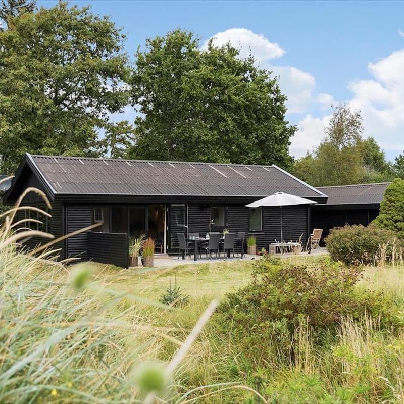 Ferienhaus - 6 Personen -  - Bloksbjerg - 9492 - Blokhus