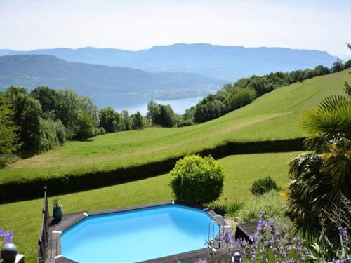 Holiday apartment - 7 persons -  - 73310 - Ontex