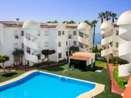 Ferielejlighed - 2 personer -  - 29793 - Torrox Costa