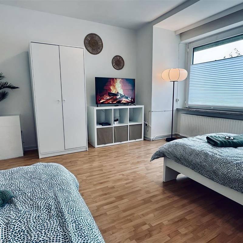 Ferielejlighed - 6 personer -  - Neuenhaus - 49828