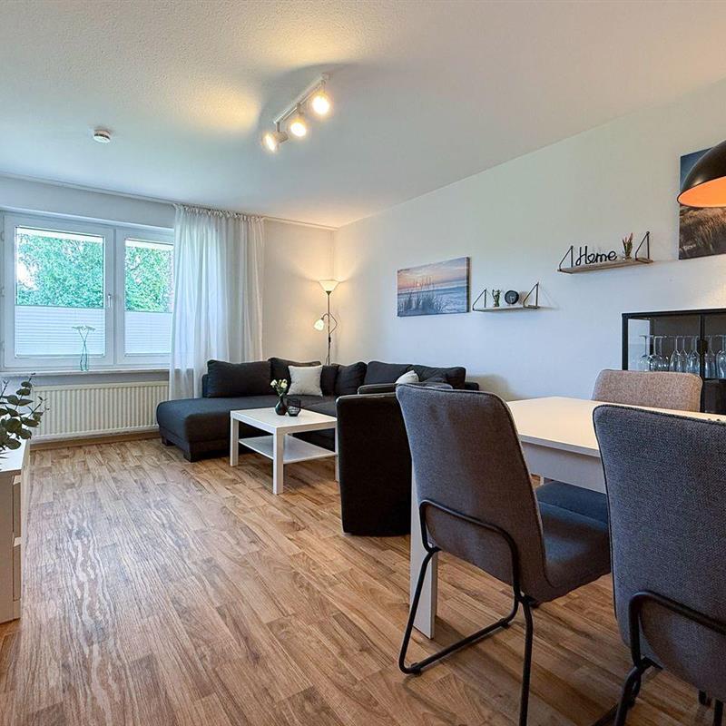 Ferielejlighed - 4 personer -  - Friedrich-Kallmorgen-Weg - 27476 - Cuxhaven