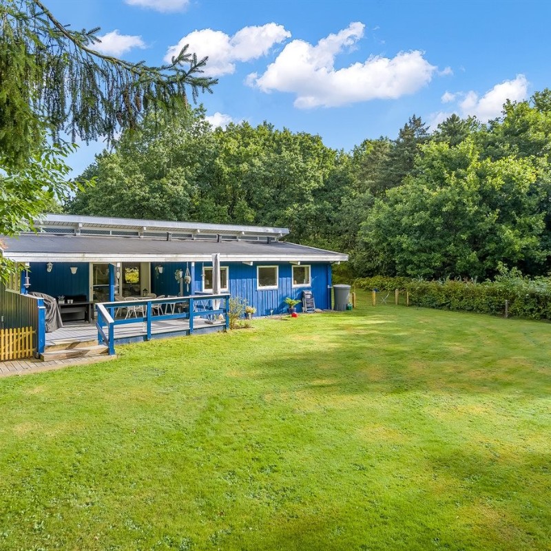 Ferienhaus - 7 Personen -  - Midtparken - Arrild - 6520 - Toftlund