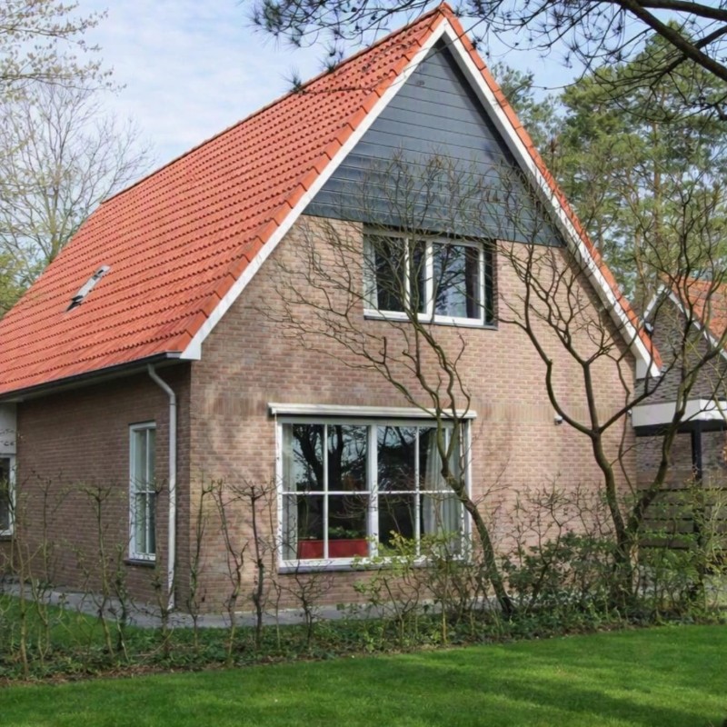 Villa - 12 personer -  - 6731 CK - Otterlo
