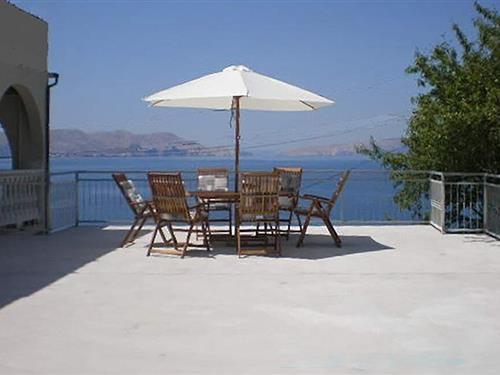 Ferielejlighed - 4 personer -  - Novo Naselje - Senj-Sveti Juraj - 53284 - Sveti Juraj