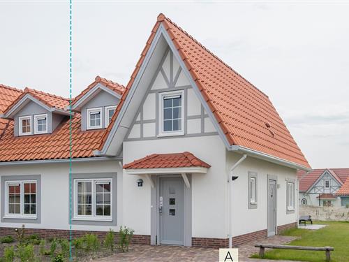 Villa - 8 personer -  - 4506GD - Cadzand-Bad