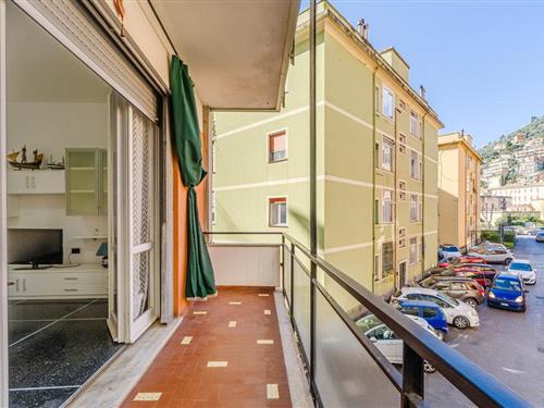 Ferienwohnung - 4 Personen -  - Via Vecchia Vastato - 16036 - Recco