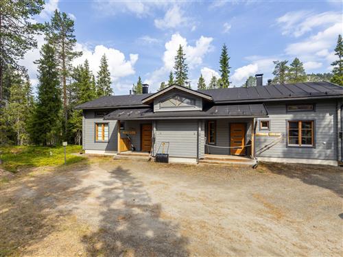 Feriehus - 7 personer -  - Kuusamo - 93839