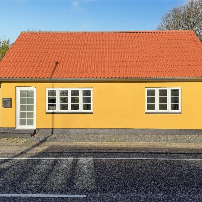 Ferienhaus - 8 Personen -  - Tarmvej - Skaven - 6880 - Tarm