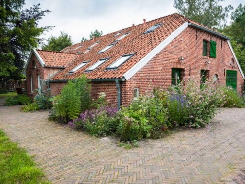 Ferielejlighed - 7 personer -  - Katzenburger Straße - 26826 - Weener / Weener