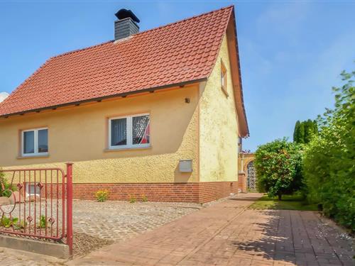 Ferienhaus - 2 Personen -  - Mastweg - 18356 - Barth