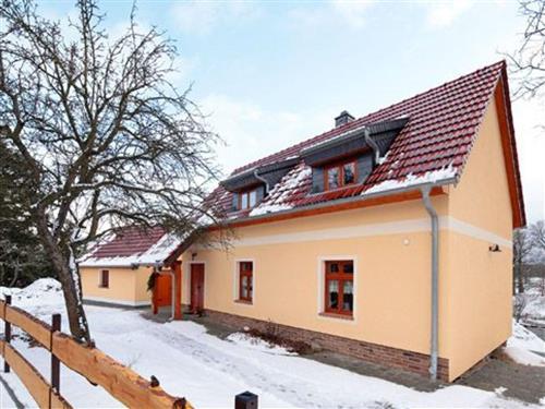 Ferielejlighed - 5 personer -  - Dübener Straße - 04860 - Dreiheide