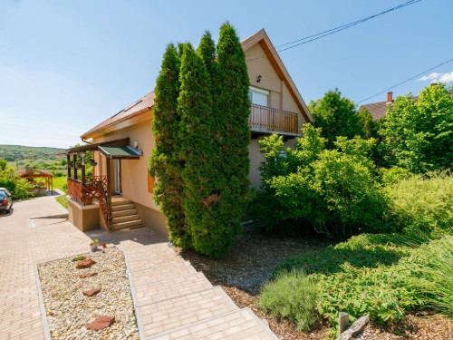 Ferienhaus - 8 Personen -  - 8617 - Balatonföldvár